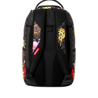 SPRAYGROUNDÂ® BACKPACK LOONEY TUNES TAZ BEAST FEAST BACKPACK