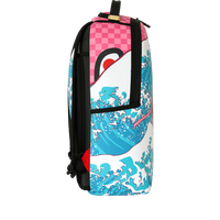 SPRAYGROUNDÂ® BACKPACK PINK PANTHER SURF BACKPACK