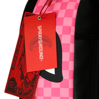 SPRAYGROUNDÂ® BACKPACK PINK PANTHER SURF BACKPACK