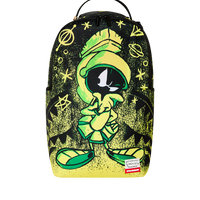 SPRAYGROUND® BACKPACK LOONEY TUNES MARVIN MARTIAN SPRAYPAINT