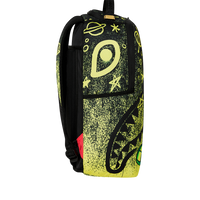 SPRAYGROUND® BACKPACK LOONEY TUNES MARVIN MARTIAN SPRAYPAINT