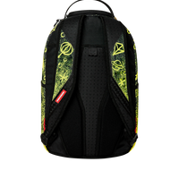 SPRAYGROUND® BACKPACK LOONEY TUNES MARVIN MARTIAN SPRAYPAINT
