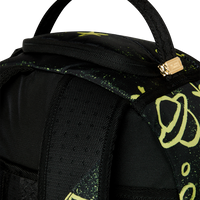 SPRAYGROUND® BACKPACK LOONEY TUNES MARVIN MARTIAN SPRAYPAINT