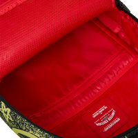 SPRAYGROUND® BACKPACK LOONEY TUNES MARVIN MARTIAN SPRAYPAINT