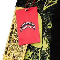 SPRAYGROUND® BACKPACK LOONEY TUNES MARVIN MARTIAN SPRAYPAINT