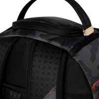 SMURFS ATTITUDE BACKPACK