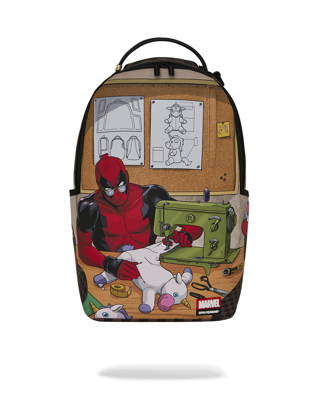 Sprayground