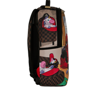 SPRAYGROUND® BACKPACK DEADPOOL MAKING BAGS BACKPACK