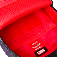 SPRAYGROUND® BACKPACK MARVEL BLACK PANTHER GROUP SHOT BACKPACK