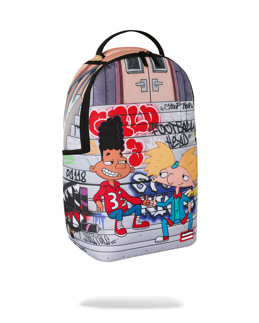 た*ん様 PGND. PRY シュウト pryground 003-PLATE- SPRAYGROUND | Bags, Luggage, Accessories & Apparel – SPRAYGROUND®