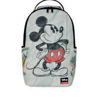 SPRAYGROUNDÂ® BACKPACK DISNEY OLD SCHOOL MICKEY SKETCH BACKPACK
