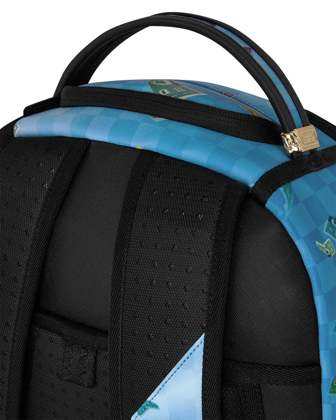 Morpilot Backpack MONOPOLY JET RIDER BACKPACK – SPRAYGROUND®
