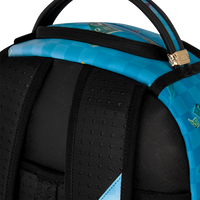 SPRAYGROUND® BACKPACK MONOPOLY PLANE BACKPACK