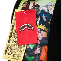 NARUTO GET IT GET IT BACKPACK