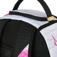PINK PANTHER HEIST MURAL BACKPACK