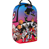 SPACE JAM 25TH ANNIVERSARY SLAM DUNK BACKPACK