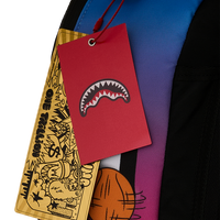 SPACE JAM 25TH ANNIVERSARY SLAM DUNK BACKPACK