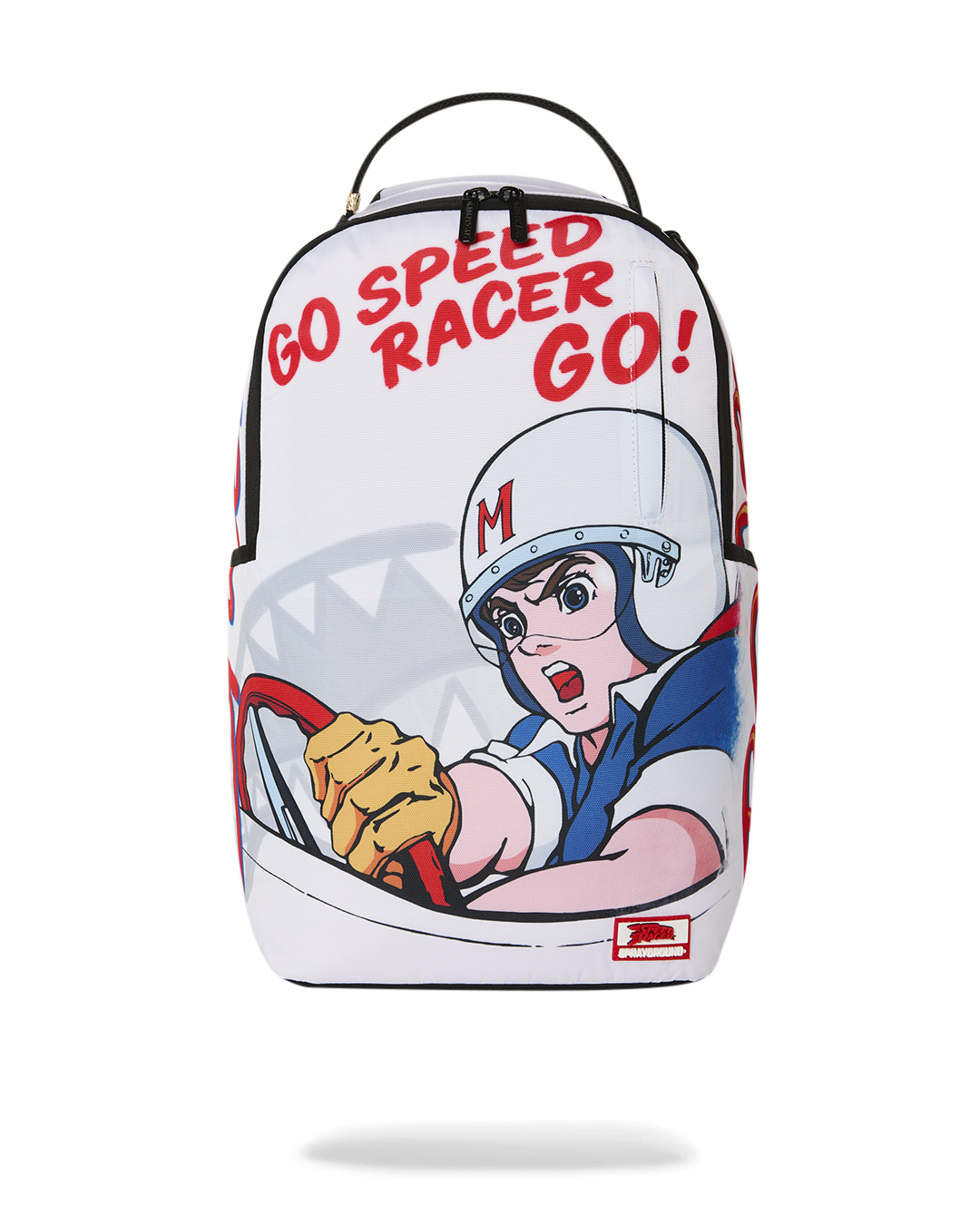 SPRAYGROUND® BACKPACK SPEED RACER GRAFF BACKPACK