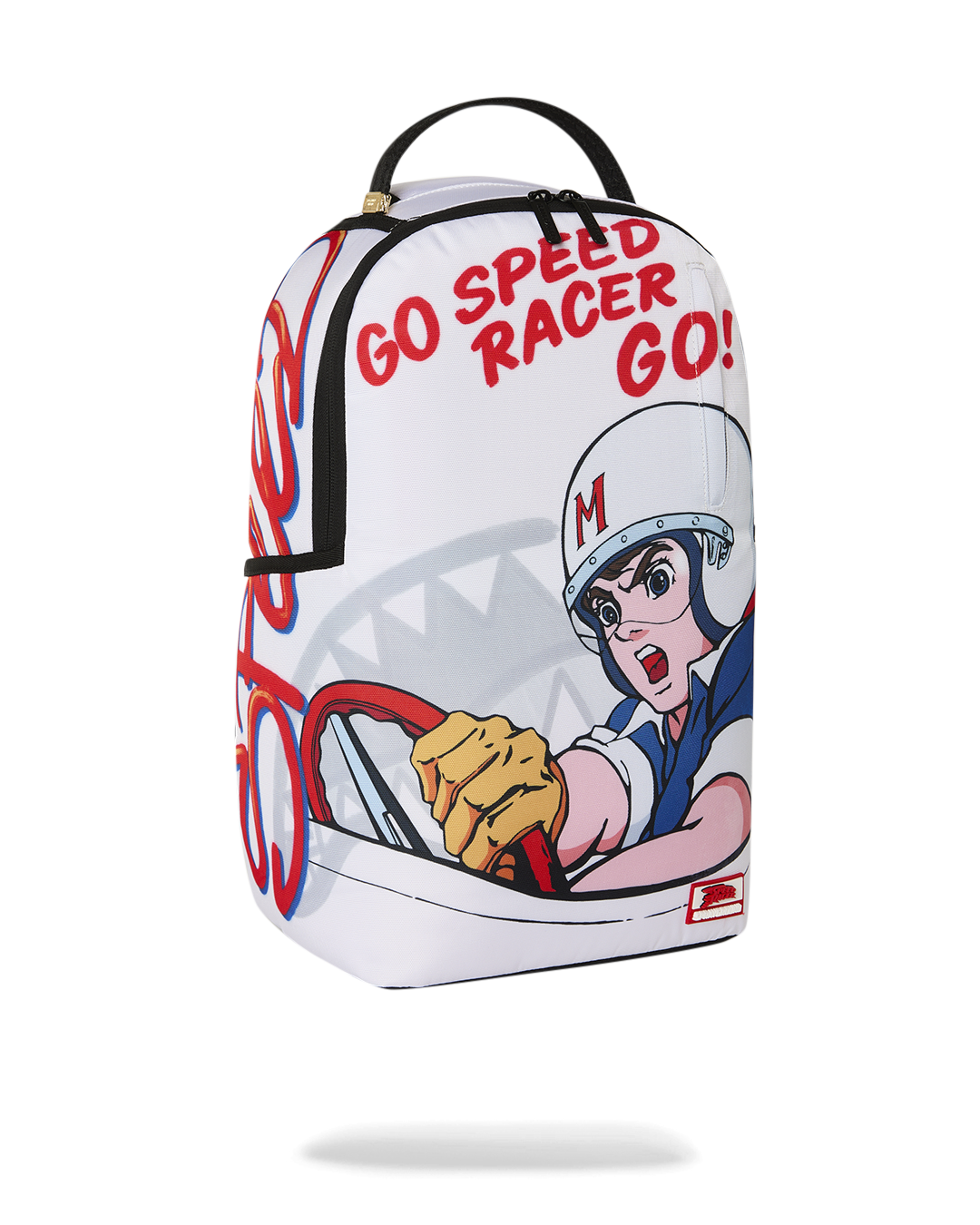 SPRAYGROUND® BACKPACK SPEED RACER GRAFF BACKPACK