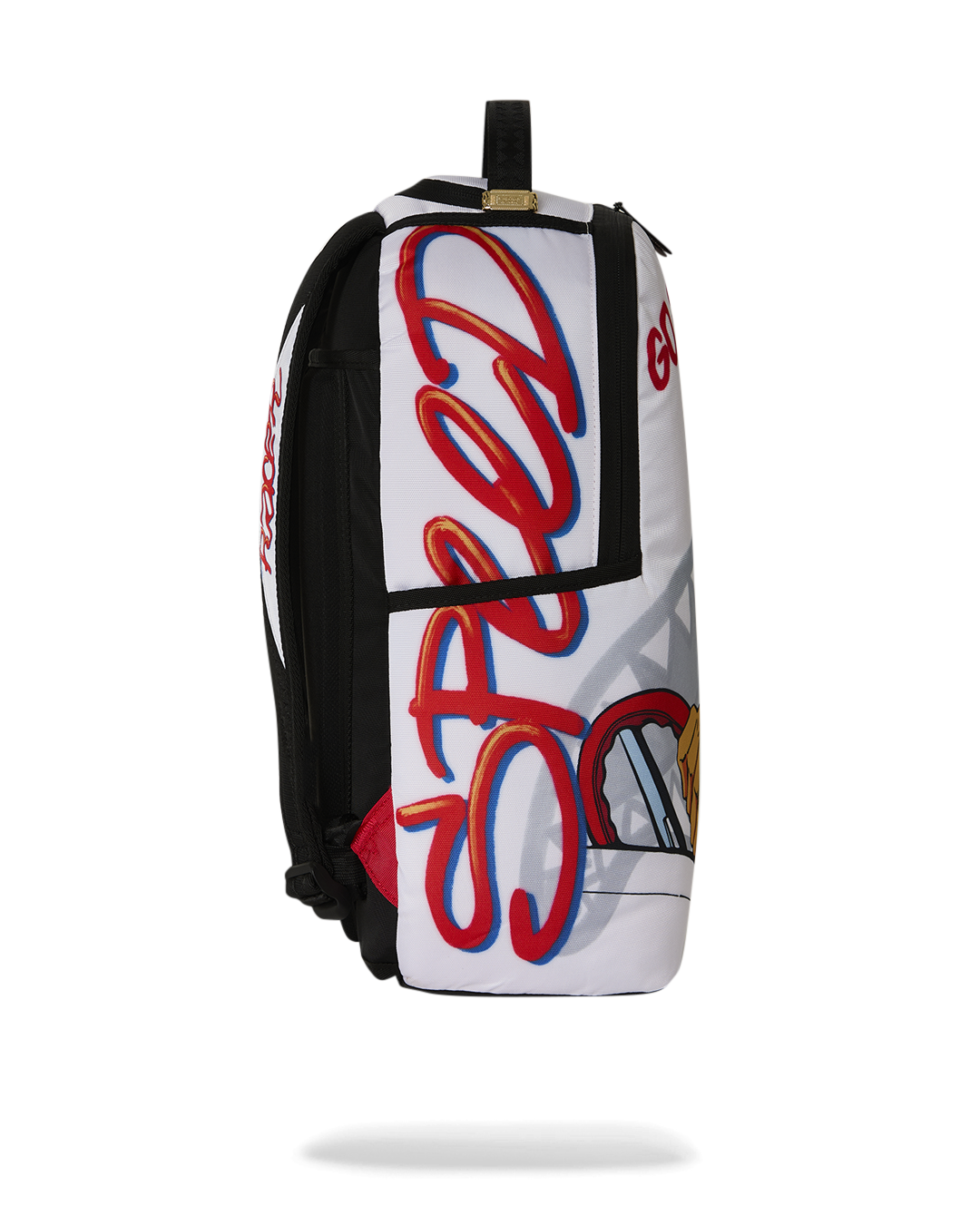 SPRAYGROUND® BACKPACK SPEED RACER GRAFF BACKPACK