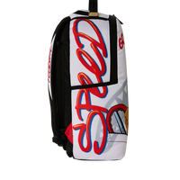 SPRAYGROUND® BACKPACK SPEED RACER GRAFF BACKPACK