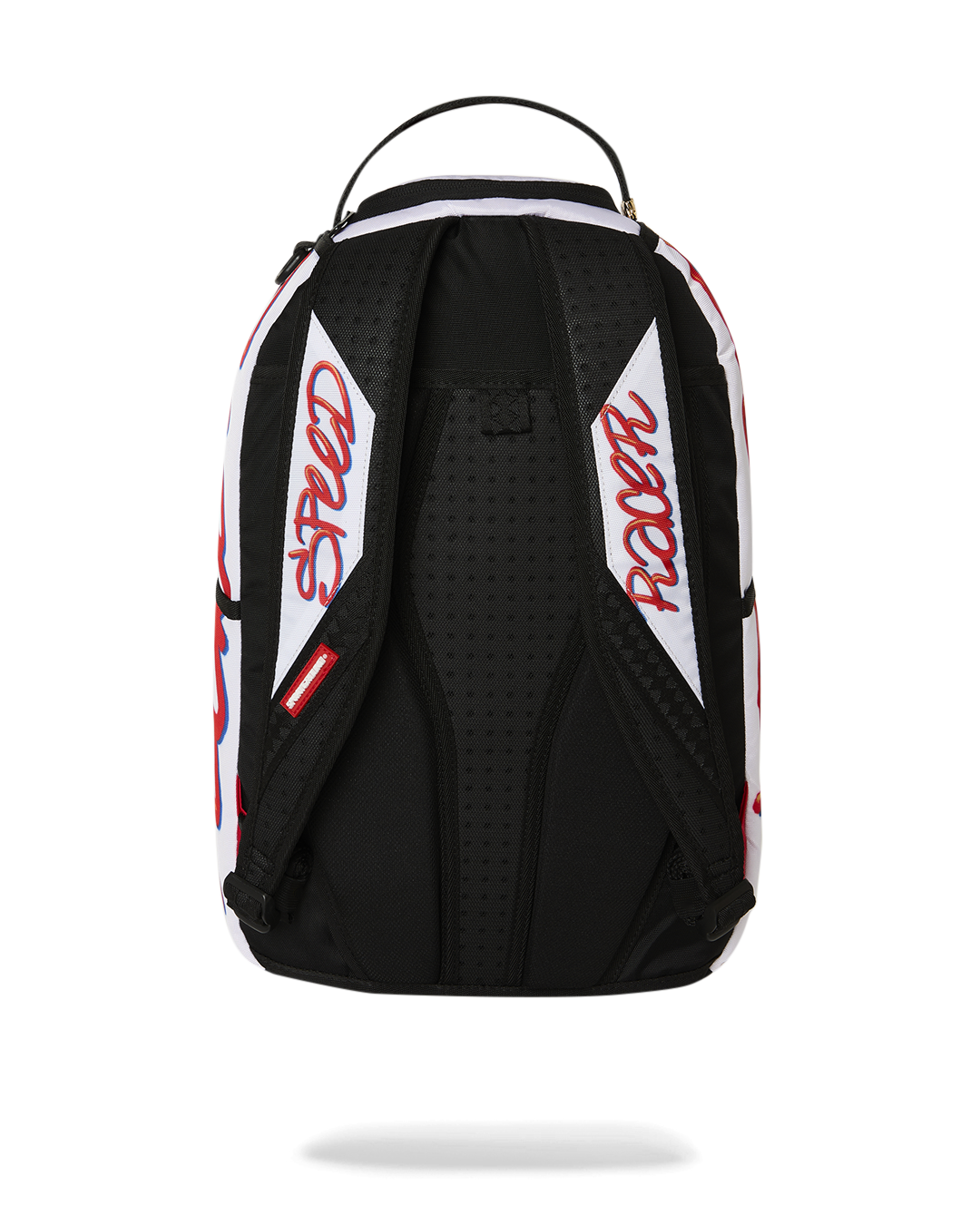 SPRAYGROUND® BACKPACK SPEED RACER GRAFF BACKPACK
