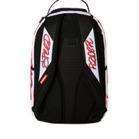 SPRAYGROUND® BACKPACK SPEED RACER GRAFF BACKPACK