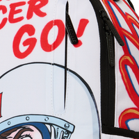 SPRAYGROUND® BACKPACK SPEED RACER GRAFF BACKPACK