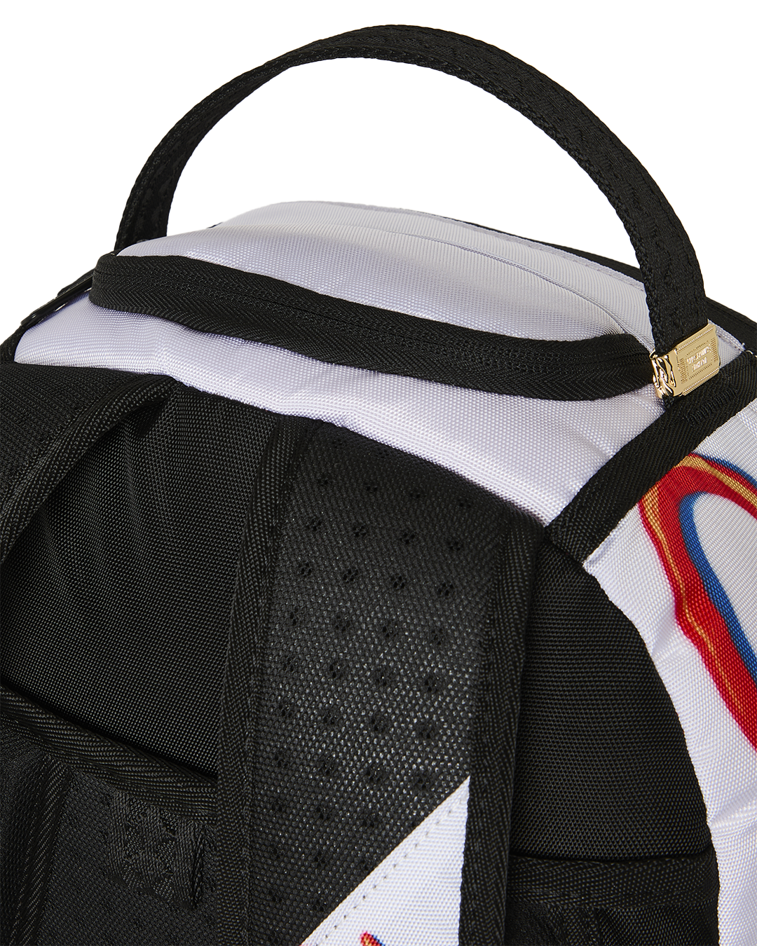 SPRAYGROUND® BACKPACK SPEED RACER GRAFF BACKPACK