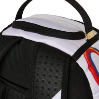 SPRAYGROUND® BACKPACK SPEED RACER GRAFF BACKPACK
