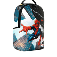 SPRAYGROUND® BACKPACK MARVEL SPIDERMAN CURTAIN REVEAL BACKPACK