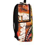 MARVEL SPIDERMAN CHILLIN BACKPACK