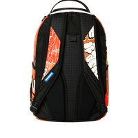 MARVEL SPIDERMAN CHILLIN BACKPACK