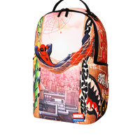 MARVEL SPIDERMAN CHILLIN BACKPACK