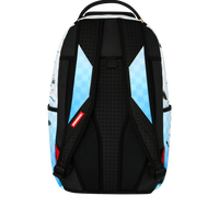 SPRAYGROUND® BACKPACK DBZ ULTRA INSTINCT GOKU BACKPACK