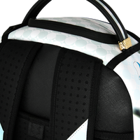 SPRAYGROUND® BACKPACK DBZ ULTRA INSTINCT GOKU BACKPACK