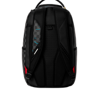 SPRAYGROUNDÂ® BACKPACK MARVEL SPIDERMAN VENOM SHARKMOUTH