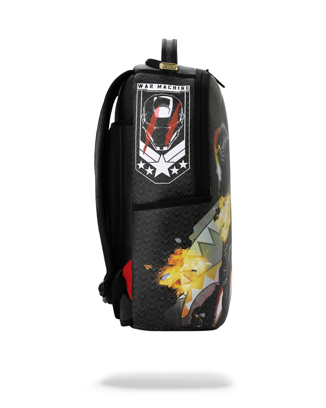 MARVEL AVENGERS FULL ARSENAL BACKPACK – SPRAYGROUND®