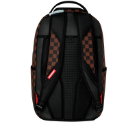 SPRAYGROUNDÂ® BACKPACK FAMILY GUY PETER FALLING THROUGH WALL BACKPACK