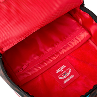 SPRAYGROUNDÂ® BACKPACK FAMILY GUY PETER FALLING THROUGH WALL BACKPACK