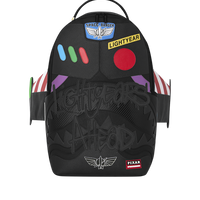 DISNEY BUZZ LIGHTYEAR JETPACK BACKPACK