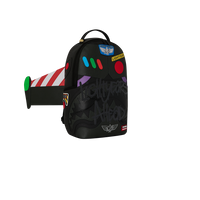 DISNEY BUZZ LIGHTYEAR JETPACK BACKPACK