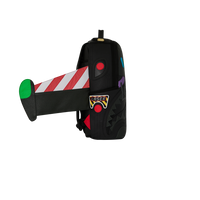 DISNEY BUZZ LIGHTYEAR JETPACK BACKPACK