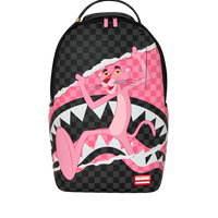SPRAYGROUND® BACKPACK PINK PANTHER ON THE RUN BACKPACK