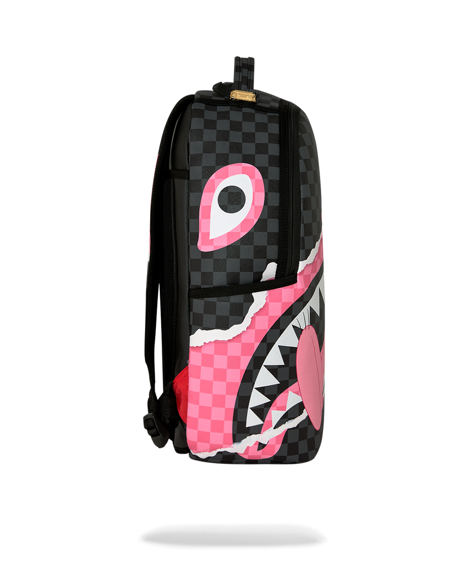 PINK PANTHER BREAK THRU BACKPACK – SPRAYGROUND®