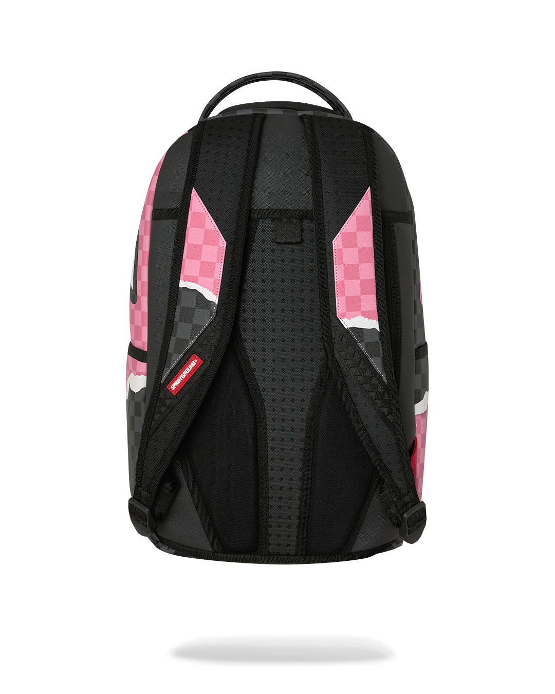 PINK PANTHER BREAK THRU BACKPACK – SPRAYGROUND® PINK PANTHER BREAK THRU BACKPACK – SPRAYGROUND®