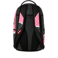 SPRAYGROUND® BACKPACK PINK PANTHER ON THE RUN BACKPACK