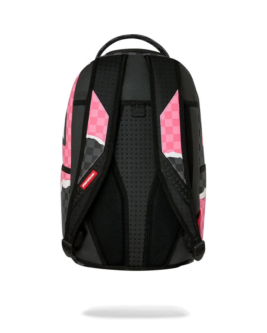 PINK PANTHER BREAK THRU BACKPACK – SPRAYGROUND®