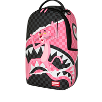 SPRAYGROUND® BACKPACK PINK PANTHER ON THE RUN BACKPACK