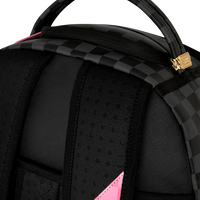 SPRAYGROUND® BACKPACK PINK PANTHER ON THE RUN BACKPACK